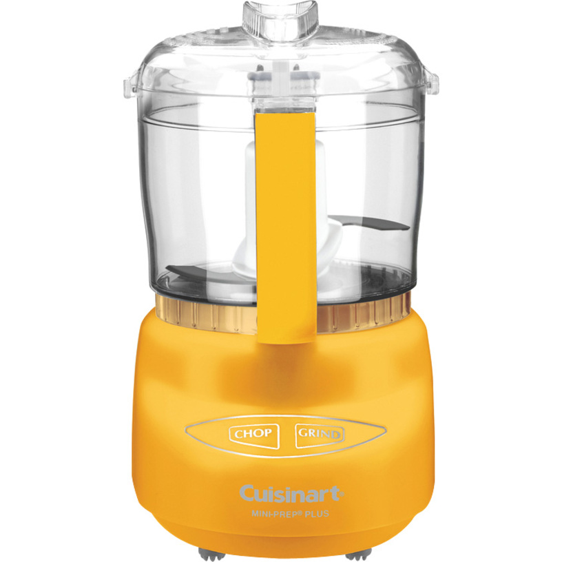Cuisinart MiniPrep Plus Processor