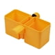 thumbnail image 1 of Caja de almacenamiento de escritorio, expositor de mesa, soporte de almacenamiento multiusos, organizador de escritorio para sala de estar, hogar, ofi, 1 of 9