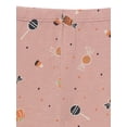 thumbnail image 6 of Modern Moments by Gerber Neutral Long Sleeve Halloween Pajama Set, 2-Piece, Sizes 12 Months - 5T, 6 of 8