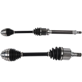 Front Passenger CV Axle Assembly for Toyota Highlander 2020 2021 2022 2023 2024 Front Passenger CV Axle Assembly for Toyota Highlander 2020 2021 2022 2023 2024