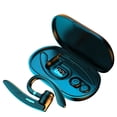 thumbnail image 2 of FYHALE Wireless Bluetooth In-Ear Earbuds Headphones Wireless Headset Noise Cancelling, 2 of 6