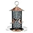 thumbnail image 2 of D.M. Merchandising 208968 Copper Mixseed Bird Feeder, 2 of 2