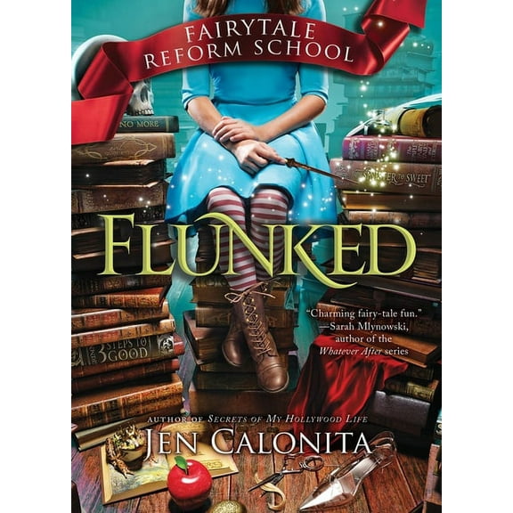 Flunked