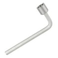 thumbnail image 4 of Llave para pernos de cadena de bicicleta, ligera, resistente, herramienta de instalación y extracción para bicicletas de montaña., 4 of 9