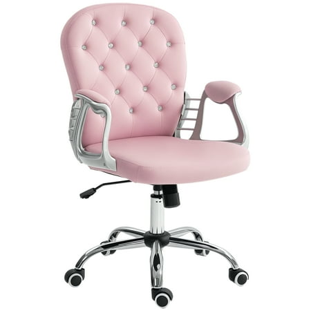 office chairs vinsetto velvet home product