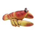 thumbnail image 1 of Lobster Figurine, 1 of 1