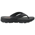thumbnail image 4 of GP EVA Anti-Fatigue Flip-flops Sandals: Light Weight, Wataerporrf, Slip-resistant, 4 of 7