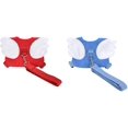 thumbnail image 1 of Safety Rescue Bag 2-Pack, Angel Wings Baby Anti-lost Backpack, child safety harness for toddlers., 1 of 5