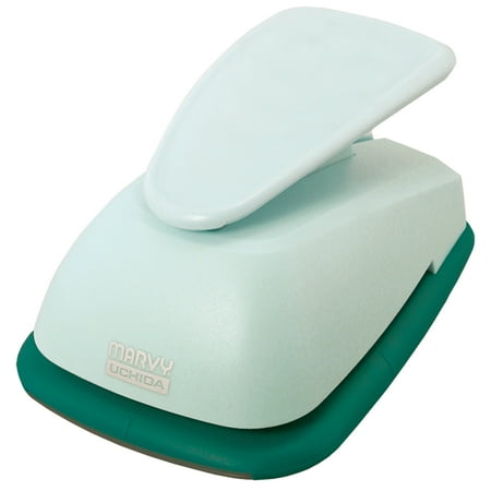 Butterfly Craft Punch - Marvy Craft Punch Extra Giga Circle