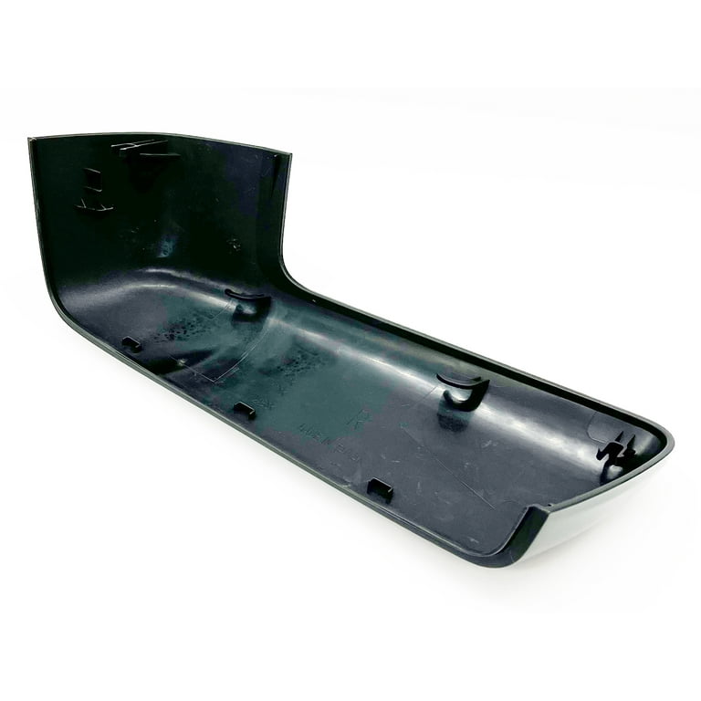 APA Replacement Exterior Mirror Cap fits 2019-2022 Silverado 