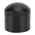 thumbnail image 1 of Martillo de aleación de aluminio para prensar café en polvo, tipo pasador, para cocina, cafetería, 58 mm, 1 of 14