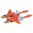 thumbnail image 2 of Transformers: RID - Combiner Force - Autobot Twinferno de classe guerrier, 2 of 3