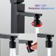thumbnail image 4 of Aireador de grifo MACHAO Boquilla universal giratoria 360 grados, 4 of 5