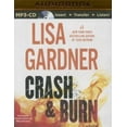 thumbnail image 2 of Crash & Burn [Audio], 2 of 2