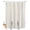 Beige, variant on Split Shower Curtain for Transfer Bench, Pure Apricot Fabric Shower Curtains for Bathroom, Simple Solid Color Tub Sliding Transfer Bench Waterproof Bath Curtains 72"x96"