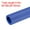 Blue, variant on Pipe Insulation Foam Tube Heat Preservation for Handle Grip Support 1.26 x 1.57" Black