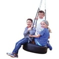 thumbnail image 3 of M&M Sales Enterprises Inc Traditional Tire Swing, 3 of 4