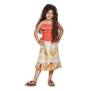 Disney Princess Moana Classic Child Halloween Costume