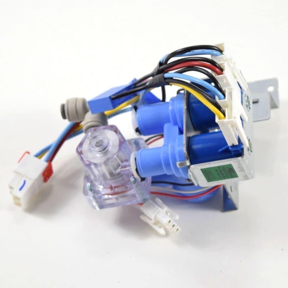 Bosch 00649626 Refrigerator Water Inlet Valve Genuine Original