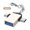 Gold GD, variant on Gecau 2 In 1 USB 3.0 USB Type C OTG Type C Converter USB Adapter Smart Phones Eco-Friendly Material Gold Home Stuff