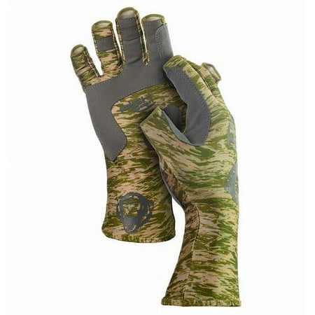 UPC: 0852009007166 | Fish Monkey Half Finger Guide Glove