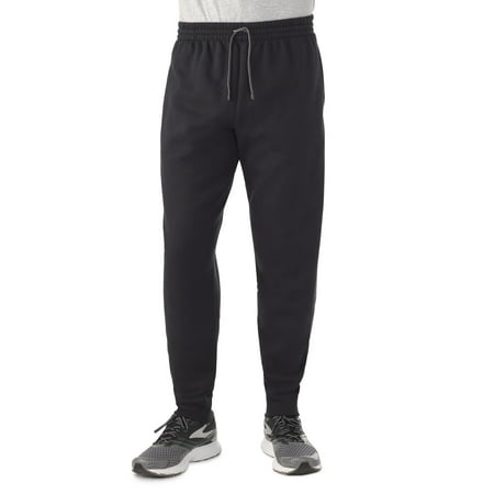 men's dual defense eversoft sweatpants