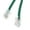 Yellow, variant on Cable Wholesale Cat6 Orange Ethernet Patch Cable - Bootless - 2 ft.