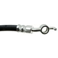 thumbnail image 2 of Raybestos Element3 Brake Hose, BH383388 Fits select: 2009 TOYOTA COROLLA MATRIX, 2009-2010 PONTIAC VIBE, 2 of 5