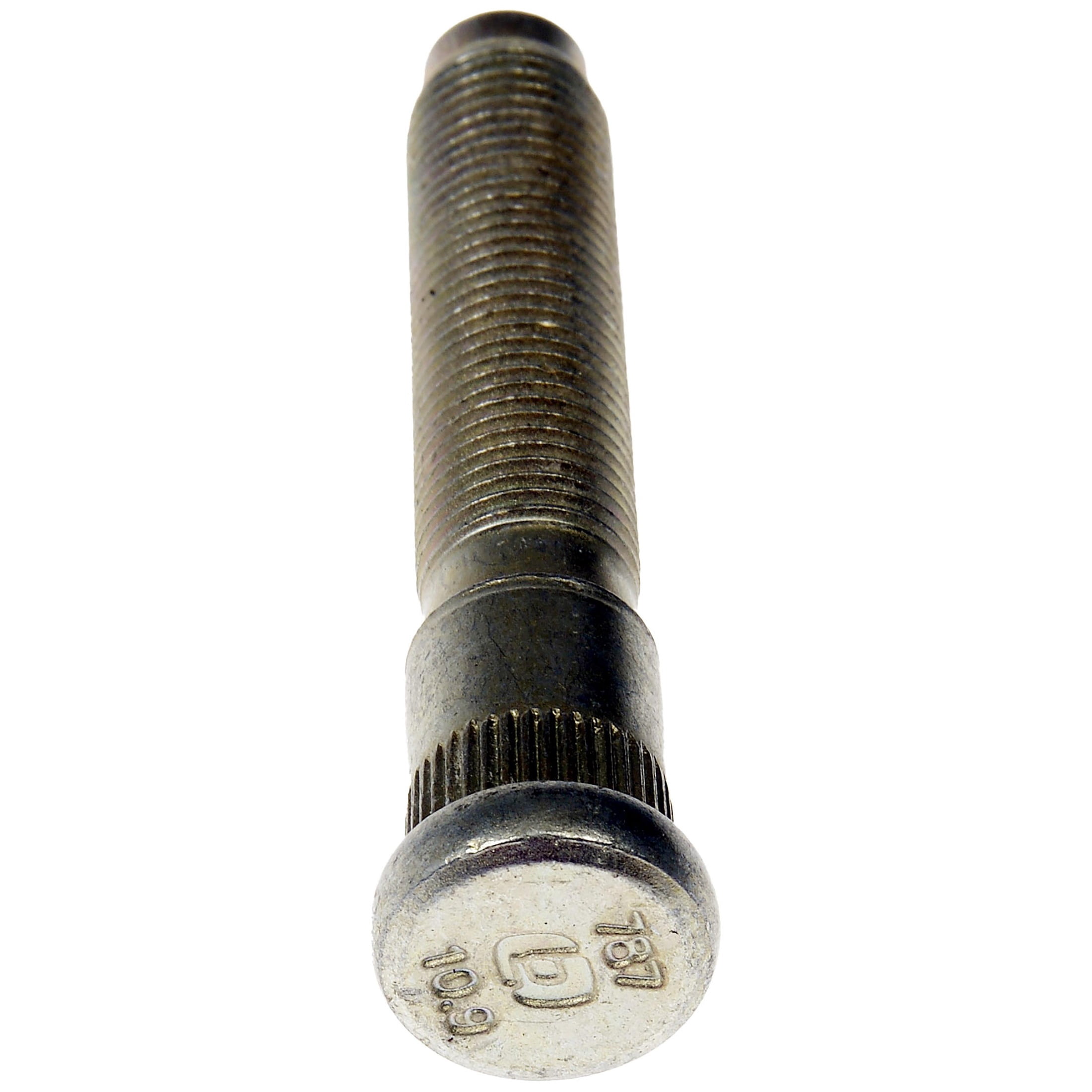 Dorman 610-787 Rear Wheel Lug Stud for Specific Ford Models (Pack of 10)