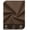 Brown, variant on Summer Casual Top for Women off the Shoulder Trendy Y2k T Shirts Black m
