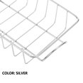 thumbnail image 3 of AURARMLET Estante Ajustable Para Esponjas Con Pinza Montaje Sin Daños Ideal Para Cocina Color Plata, 3 of 8