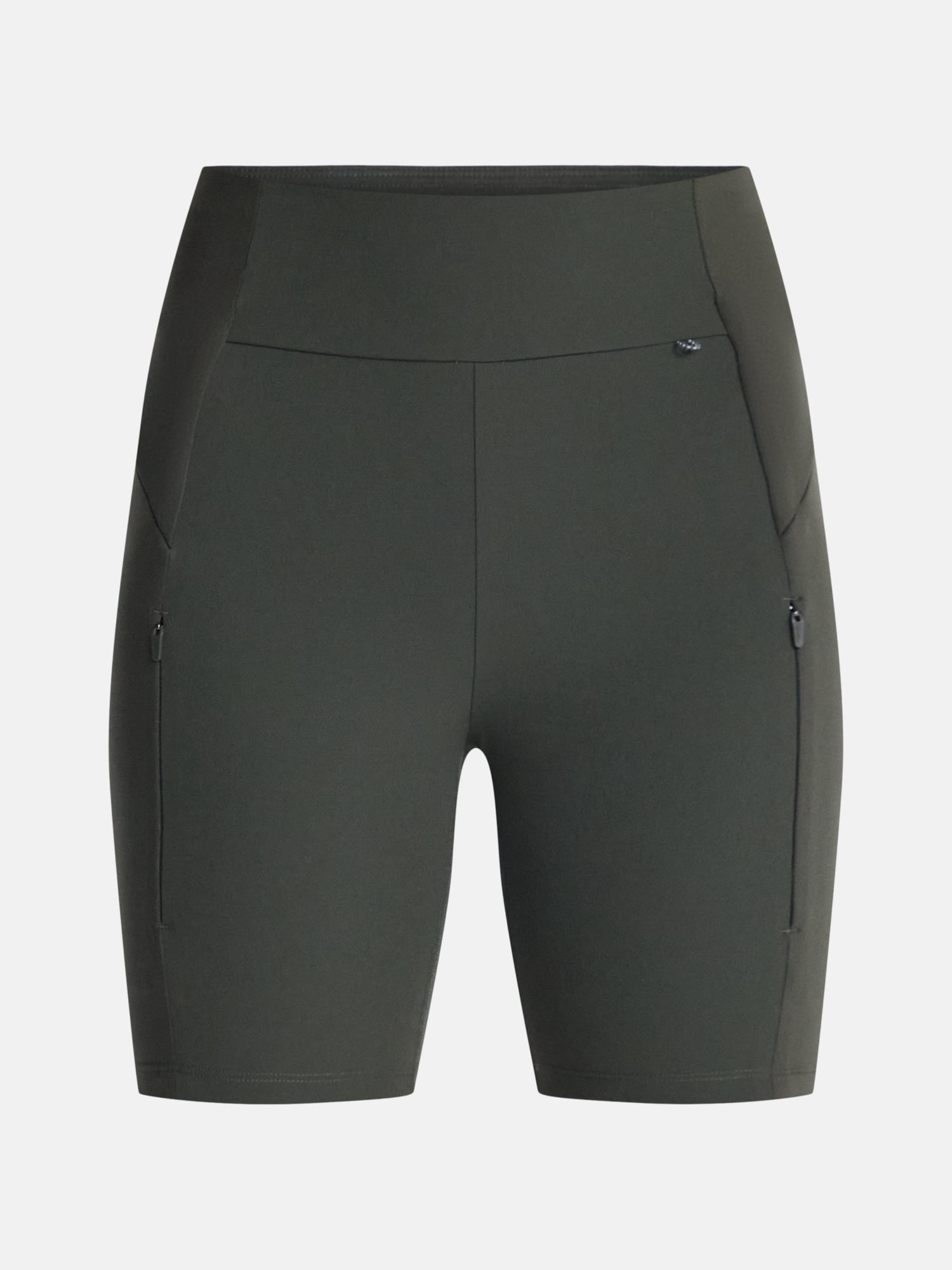 Avia Women's Hybrid Bike Shorts, 7" Inseam, Sizes XS-XXL