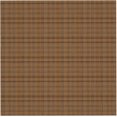thumbnail image 3 of Square Tablecloth 52 x 52 Inch, Brown Glen Plaid Square Tablecloth Stain and Wrinkle Resistant Tablecloths Kitchen Dining Tablecloth for Restaurant, Picnic, Indoor and Outdoor Dining, 3 of 8