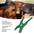 thumbnail image 3 of Livestock Ear Tag Applicator, Exquisite Ear Tag Plier  For Farm, 3 of 8