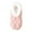Pink, variant on Slippers Socks for Women Winter Warm Fleece Lined Floor Socks Knitted Non-Slip House Bedroom Slippers