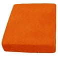 thumbnail image 1 of Funda de Cojín Elástica Antideslizante para Sofá, de Sofá Extraíbles para Perros, Lavables para Muebles para Y Mascotas, Neg 1 asiento Macarena  Funda de cojín para sofá, 1 of 8