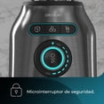 thumbnail image 2 of Cecotec Licuadora Power Black Titanium 2200 Max Smooth, 2 of 7