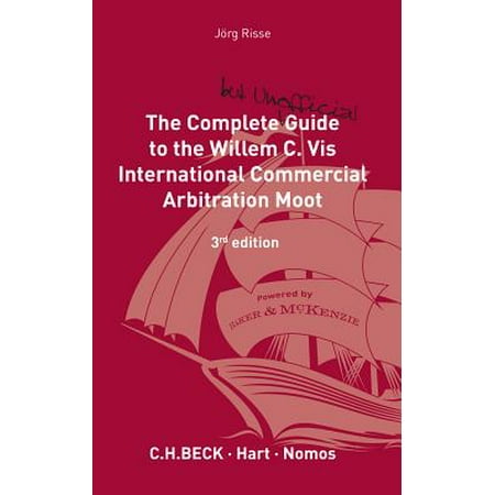 The Complete But Unofficial Guide To The Willem C Vis