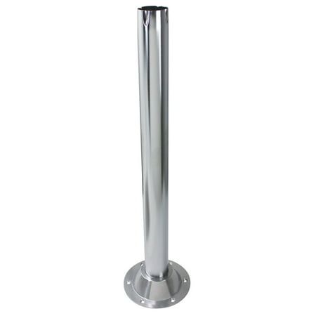 AP Products 013-956 Table Leg - 31-1/2", Chrome