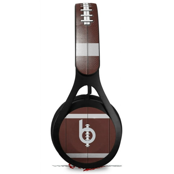 Skin Decal Wrap for Beats EP Football HEADPHONES NOT INCLUDED