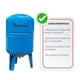thumbnail image 4 of Tanque Vertical con Membrana Intercambiable Maxivarem, 80 L, IUSA, 4 of 6