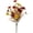 #5, variant on Artificial Maple Leaf Berry Floral Pick, Fall Harvest Simulation Maple Stem, DIY Craft Spray For Halloween Thanksgiving Table Centerpiece Mantel Window Home Decor