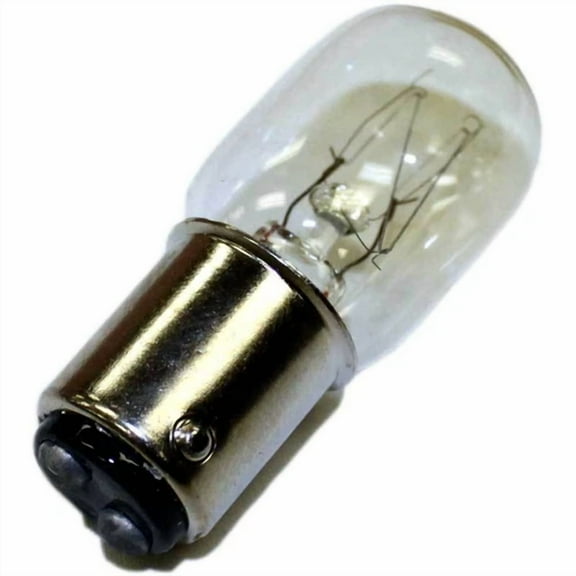 Fits For 32-7605-07, Fa-3515 Vacuum 15 Watt, 120 Volts Light Bulb