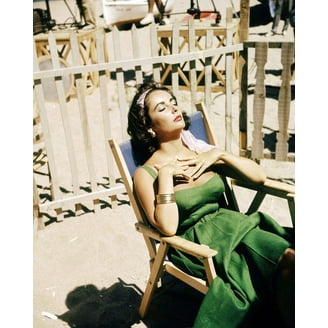 slim fit dress slacks Green Elizabeth Taylor Dress Formal Prom Dress – Hoprom main image 0