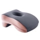 thumbnail image 3 of Almohada para dormir Strade Fareast Limited cojín de apoyo rosa, 3 of 8