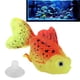 thumbnail image 1 of De Silicona De Simulación, Dorado De Silicona Artificial Realista Silicona Activa Brillante Para Movimiento De Peces Para Pecera Para Organismo De Acuario, 1 of 7