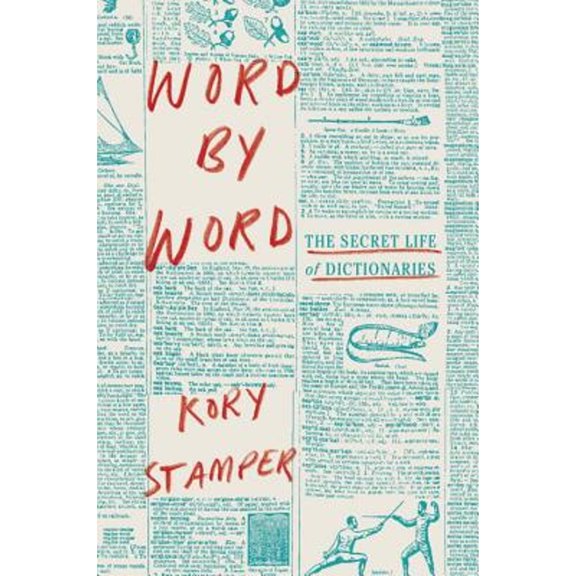 Pre-Owned Word by Word