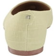 thumbnail image 3 of Sam Edelman Wanda Pistachio Pointed Toe Slip On Fashion Ballet Flats Shoes (Pistachio, 8), 3 of 6