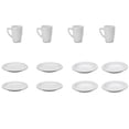 thumbnail image 1 of BergHOFF Eclipse 12Pc Dinnerware Set, 1 of 10