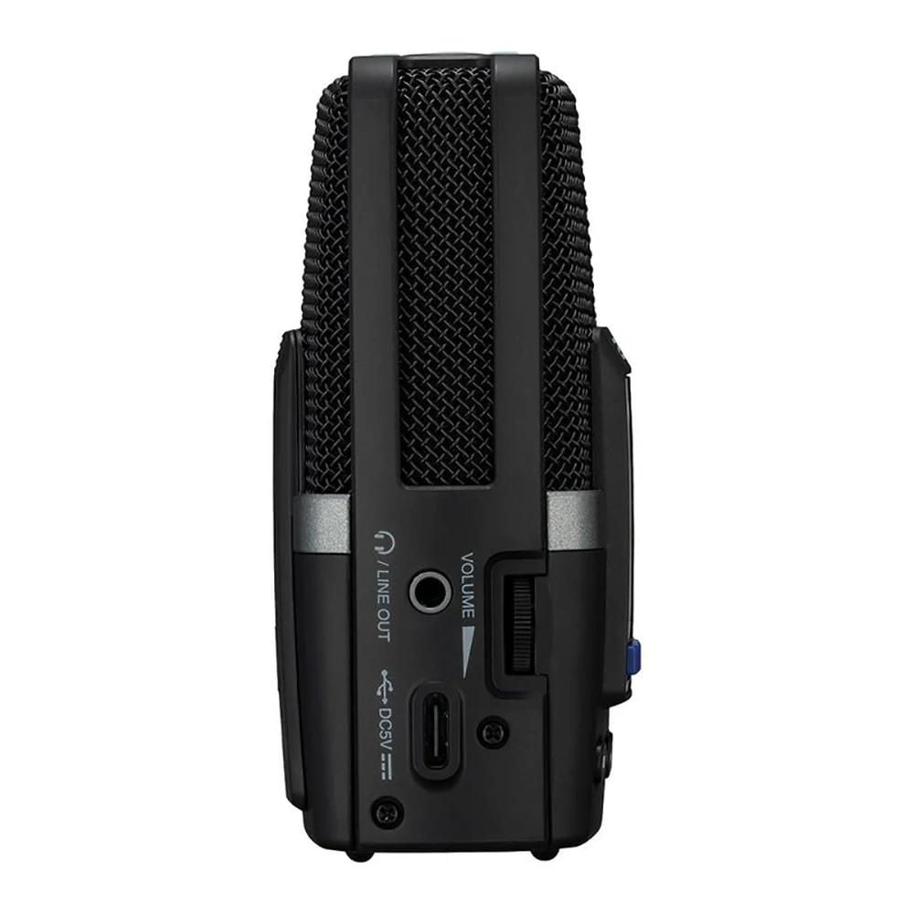 Zoom H2 essential Multi-Mic Handy Recorder (ZH2E) Bundle with Zoom APH-2e Accessory Pack for H2essential Portable Recorder